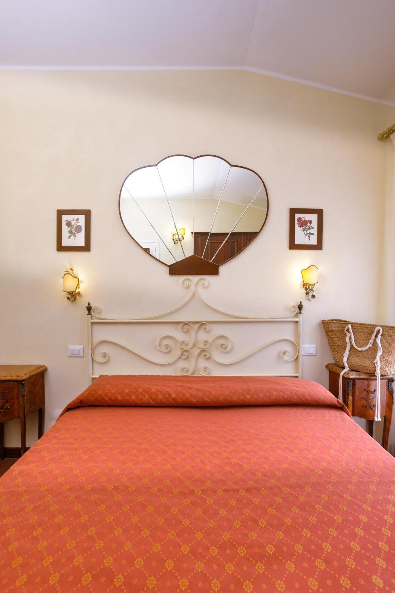 Hotel Locanda Delle Dune ベラーリア・イジェア・マリーナ エクステリア 写真