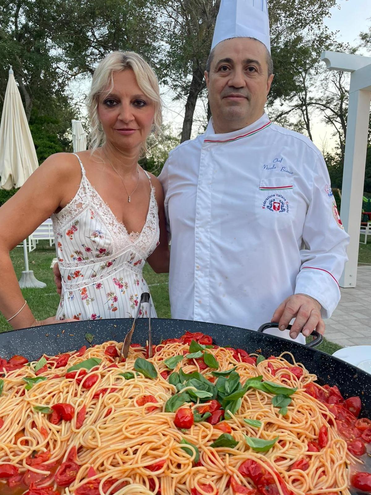 Hotel Locanda Delle Dune ベラーリア・イジェア・マリーナ エクステリア 写真